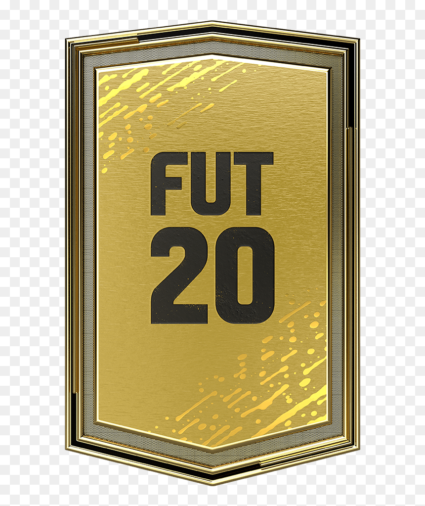 Uefa Champions League Gold Player Pick - Fifa 20 Bronze Pack, HD Png Download - champions league png