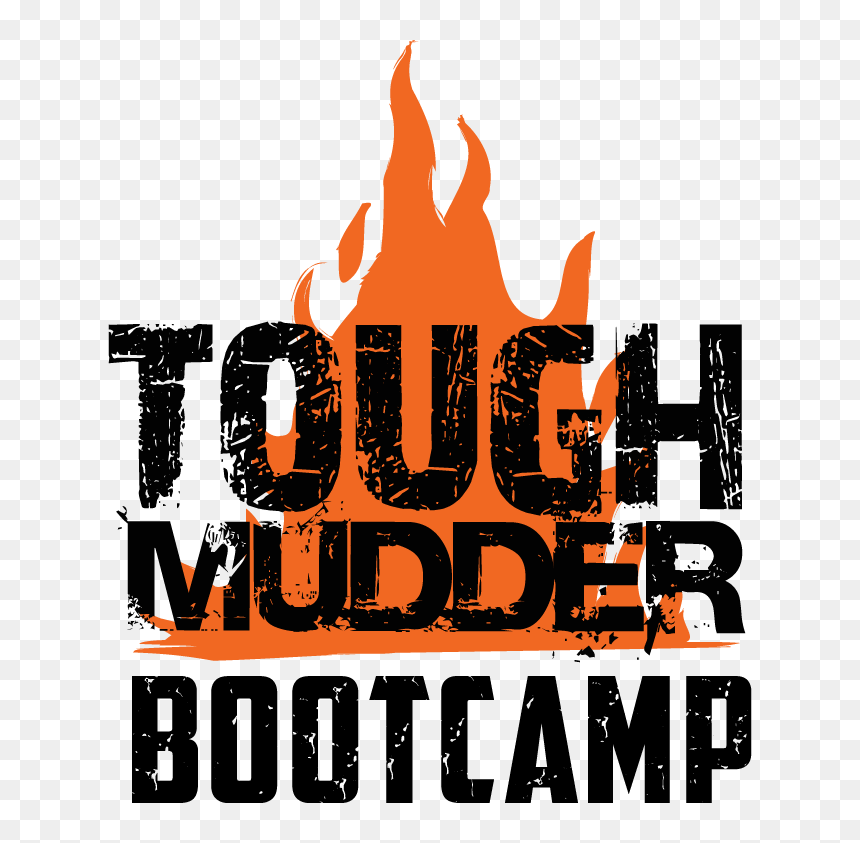 Tough Mudder, HD Png Download - tough mudder logo png