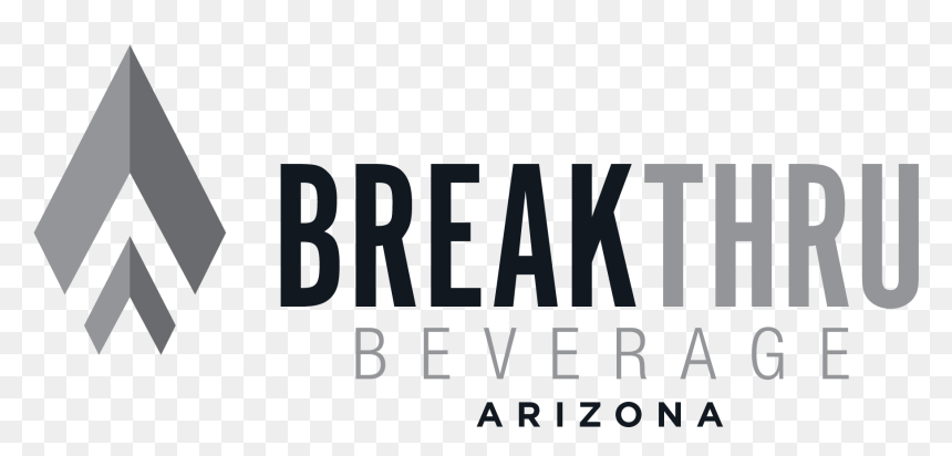 Breakthru Beverage Pa, HD Png Download - arizona state logo png