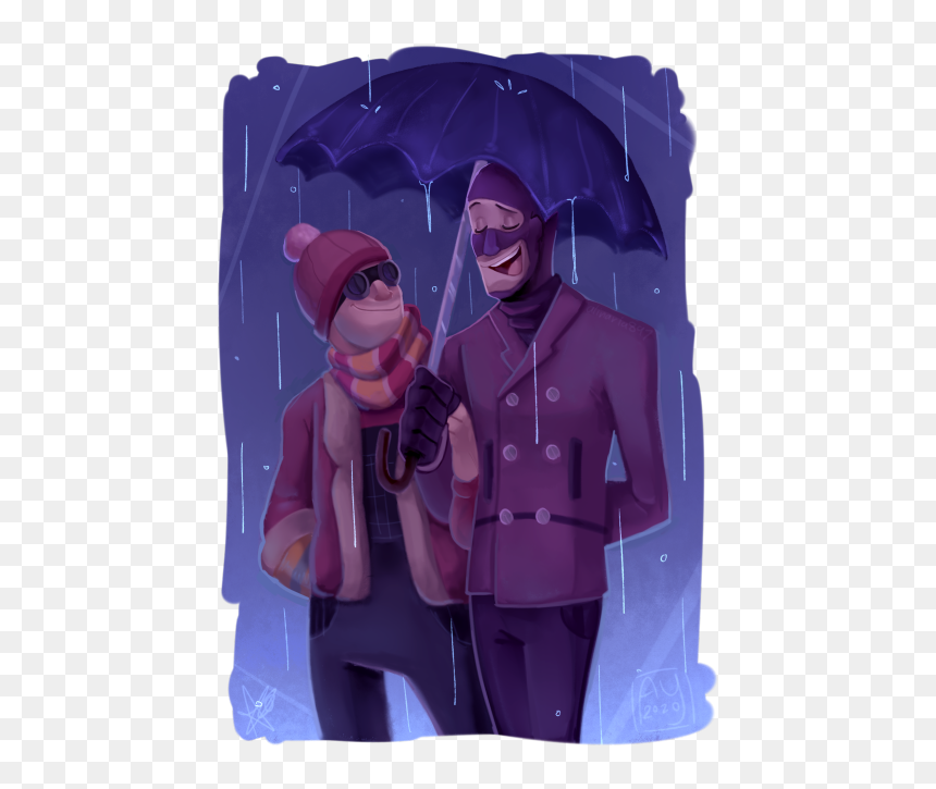 Alinaria897 - Team Fortress 2, HD Png Download - tf2 spy png