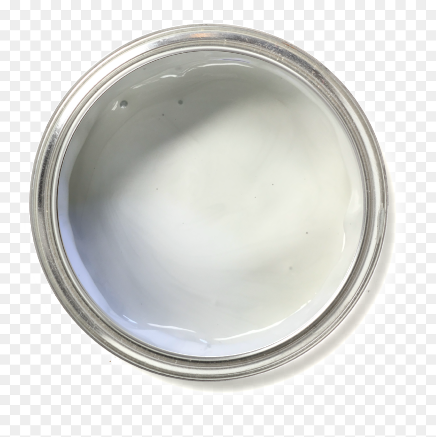 La Bonne Terre - Benjamin Moore Nimbus Gray, HD Png Download - chalk circle png
