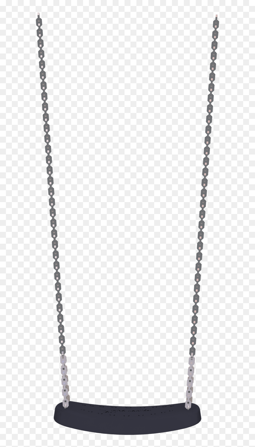 Chain Swing Png, Transparent Png - cadenas png