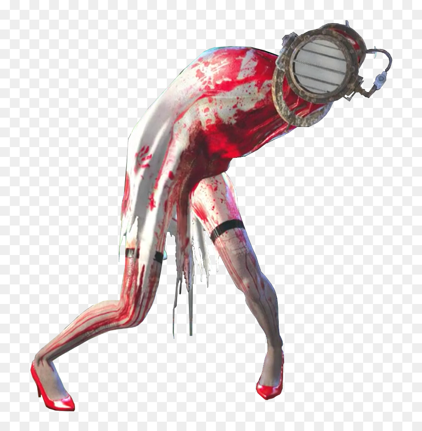Evil Within Png - Evil Within Shade Png, Transparent Png - evil within png