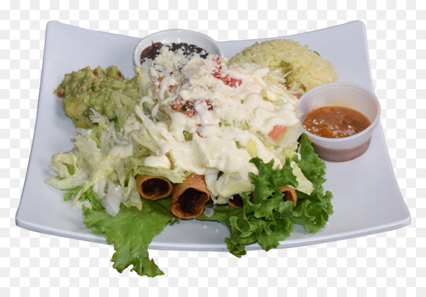 Taquito, HD Png Download - coctel de camaron png