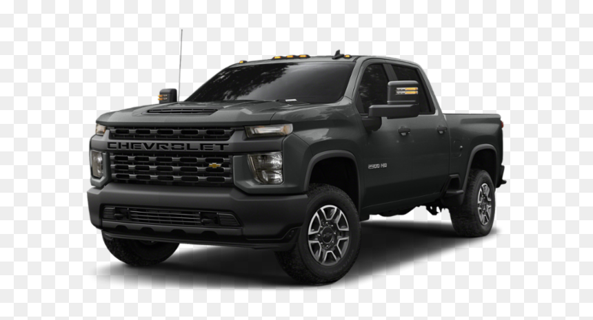 2020 Chevrolet Silverado 3500hd, HD Png Download - chevy truck png