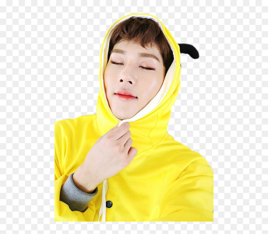 Jooheon Monsta X , Png Download - Monsta X Jooheon Bee, Transparent Png - monsta x png
