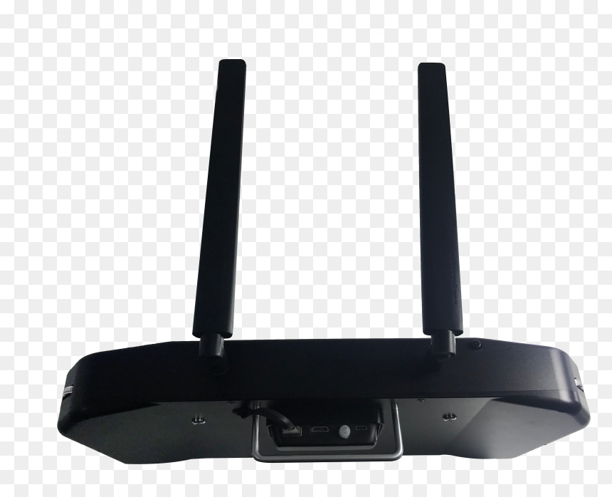 Modem, HD Png Download - remote control png