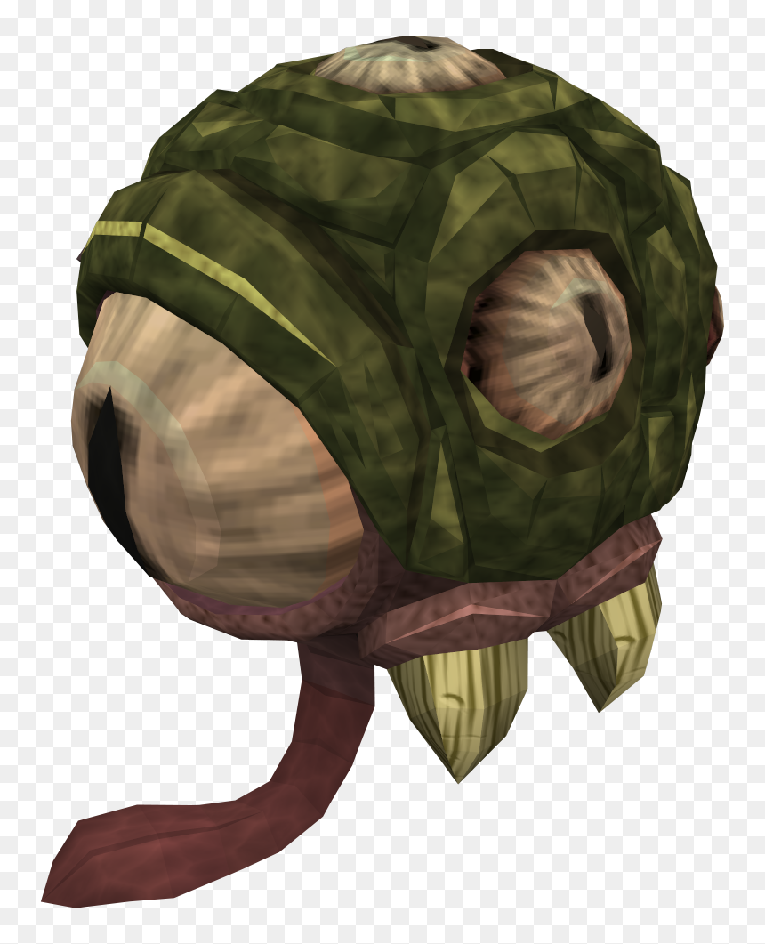 The Runescape Wiki - Flesh Spoiler Runescape, HD Png Download - spoiler png