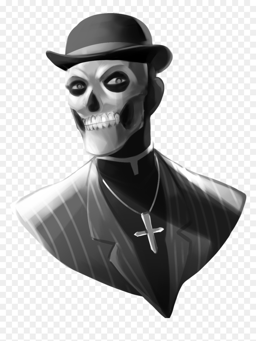 Tf2 Spy Png, Transparent Png - tf2 spy png