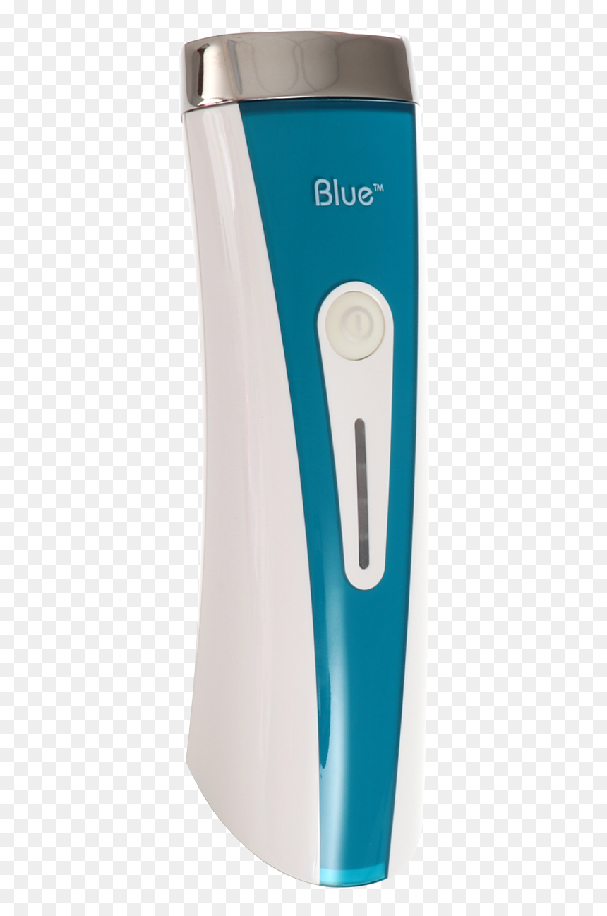 Aparato Luz Azul Anti Acne, , Hi-res - Ceramic, HD Png Download - destello de luz png