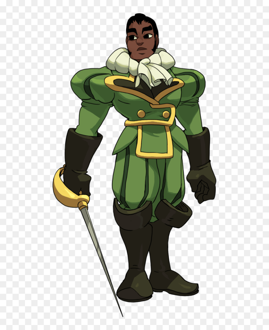 Wau72by1ypye0x3or3we - Antoine Indivisible, HD Png Download - hyper light drifter png