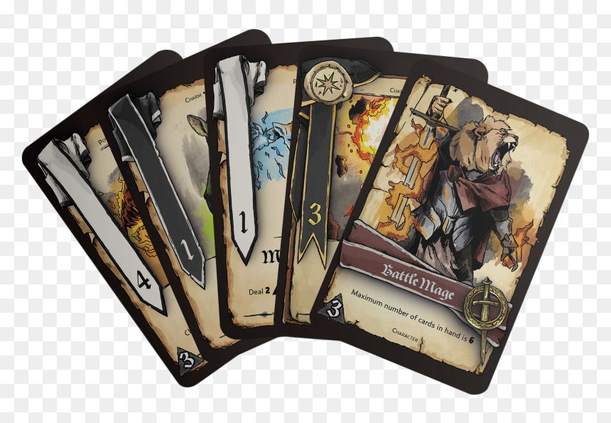 Book Cover, HD Png Download - spell book png