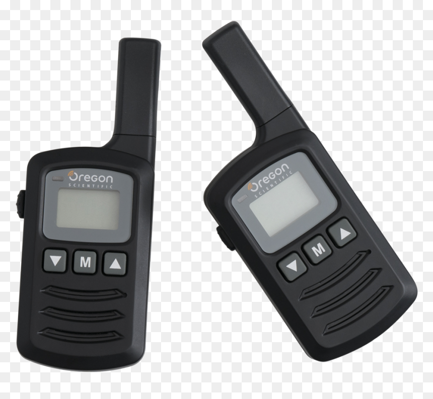 Gadget, HD Png Download - walkie talkie png
