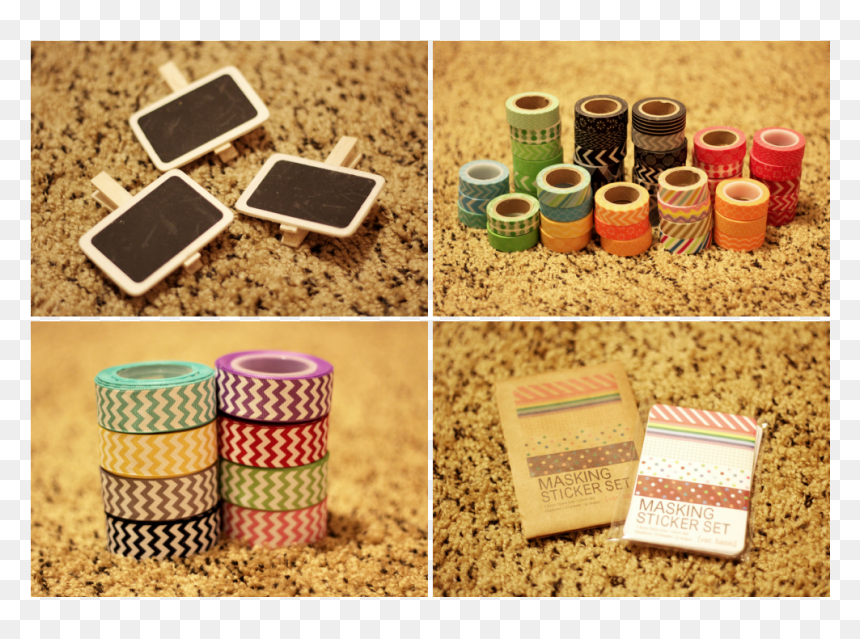 Box , Png Download - Craft, Transparent Png - clips png