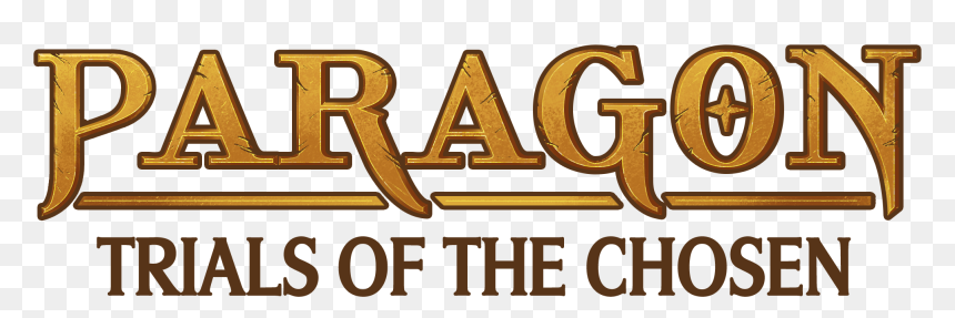 Calligraphy, HD Png Download - paragon png