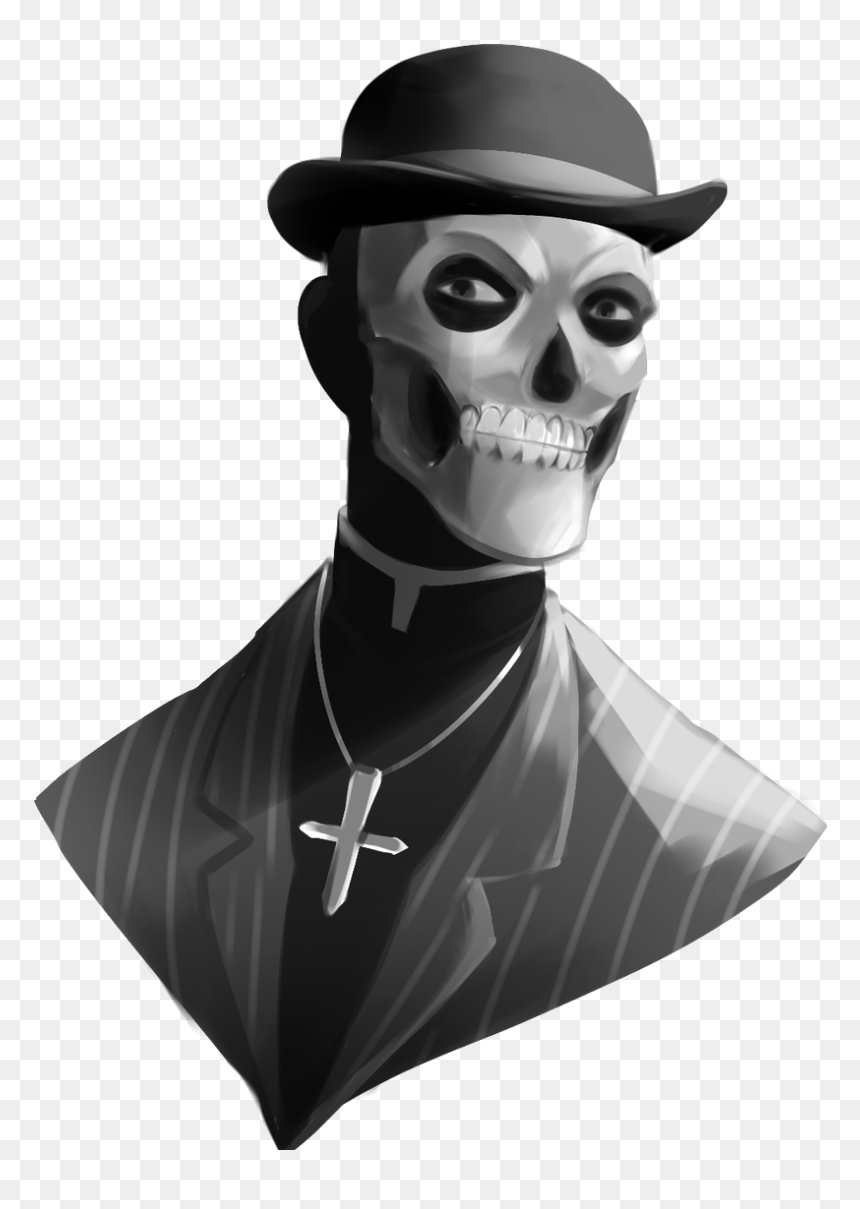 Costume Hat, HD Png Download - tf2 spy png