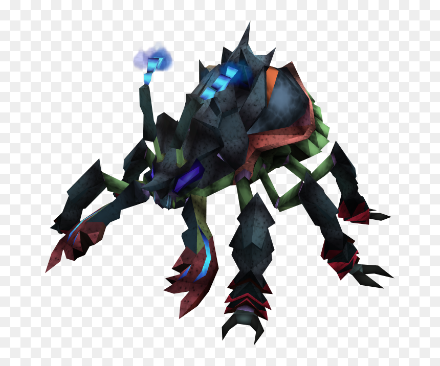 The Runescape Wiki - Illustration, HD Png Download - paragon png