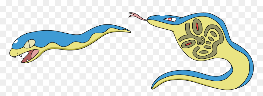 Clip Art, HD Png Download - ekans png
