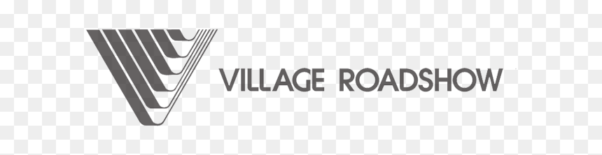 Monochrome, HD Png Download - village roadshow pictures logo png