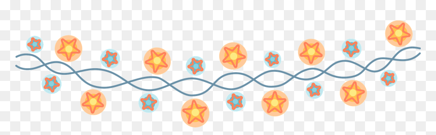 Circle, HD Png Download - christmas lights .png