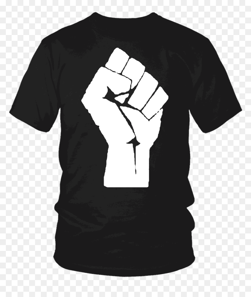 John Morales Don T Panic, HD Png Download - power fist png