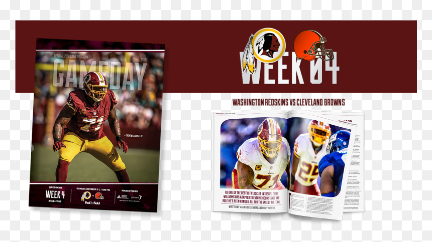 Washington Redskins , Png Download - Washington Redskins, Transparent Png - redskins png