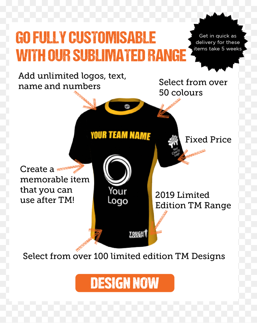 Poster, HD Png Download - tough mudder logo png