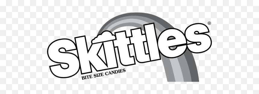 Skittles, HD Png Download - skittle png