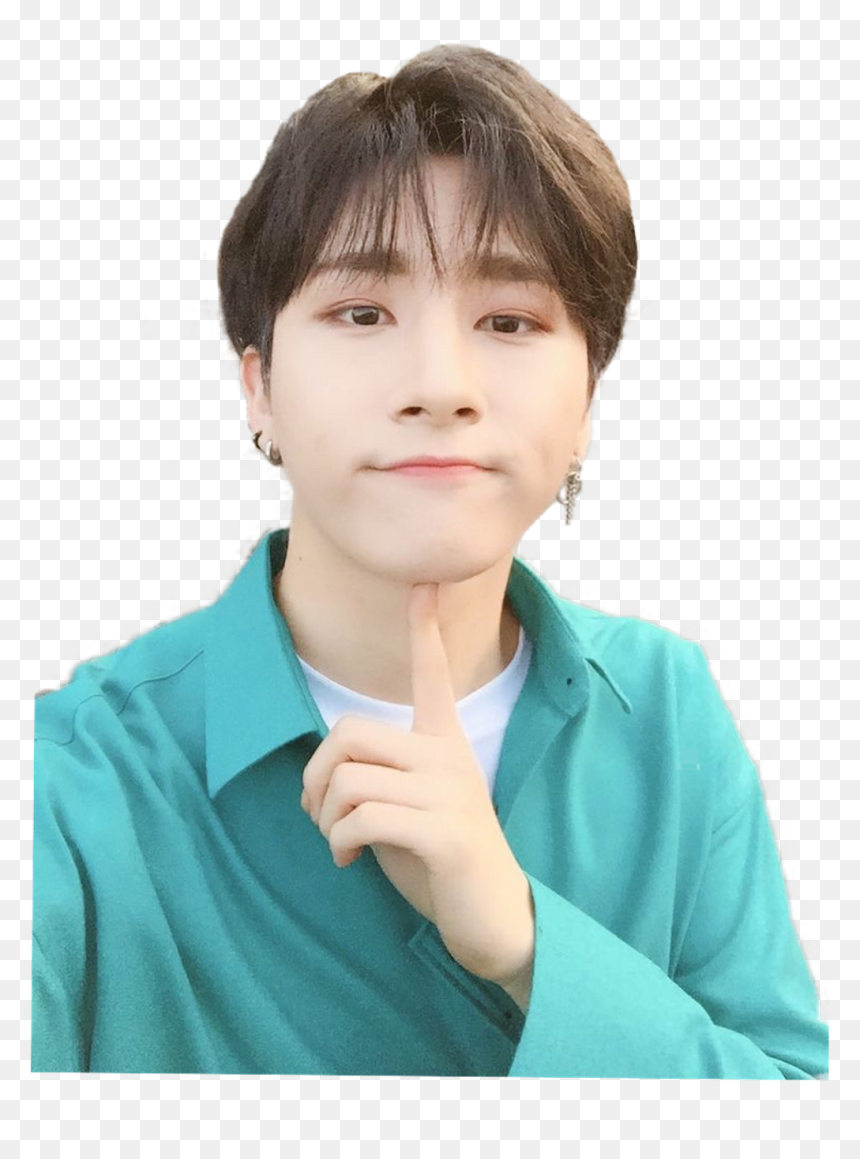Im Monsta X Png , Png Download - Im Sticker Monsta X, Transparent Png - monsta x png