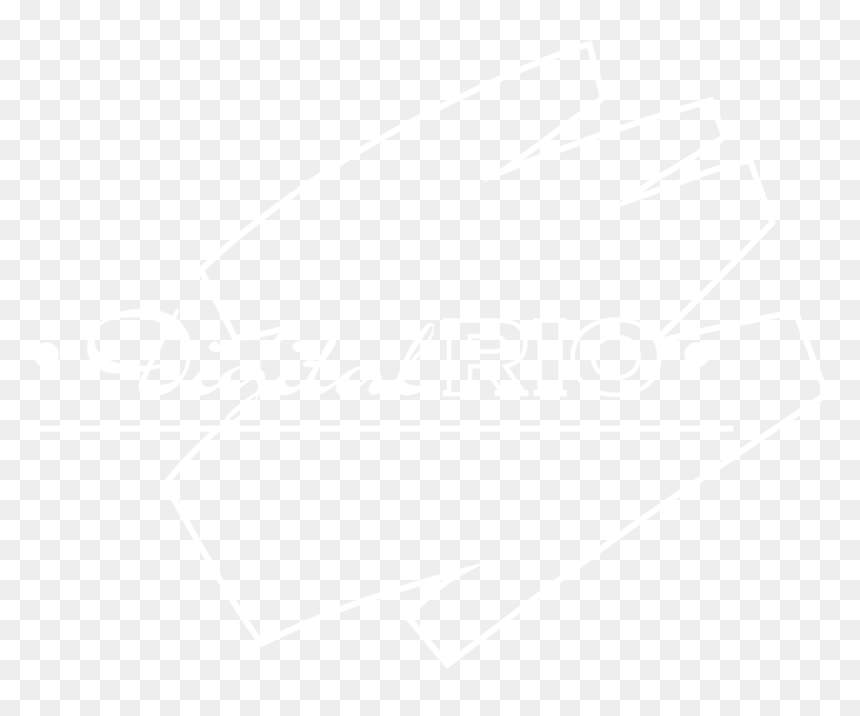Drio Logo Rev - Johns Hopkins Logo White, HD Png Download - christmas lights .png