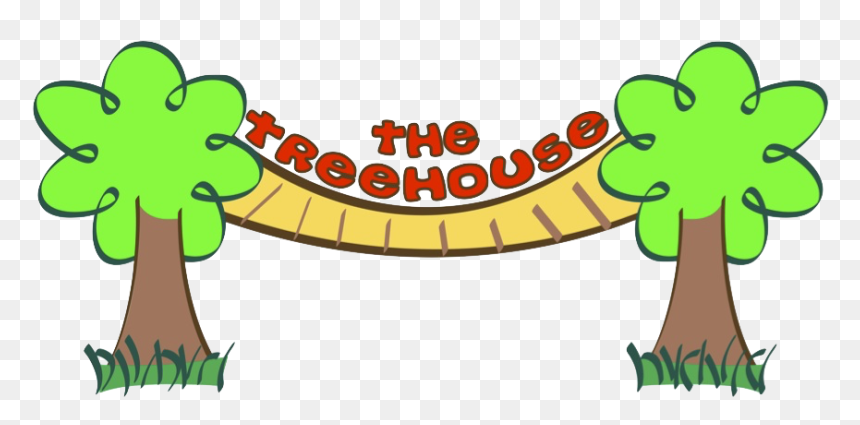 Png Download , Png Download - Cartoon, Transparent Png - treehouse png