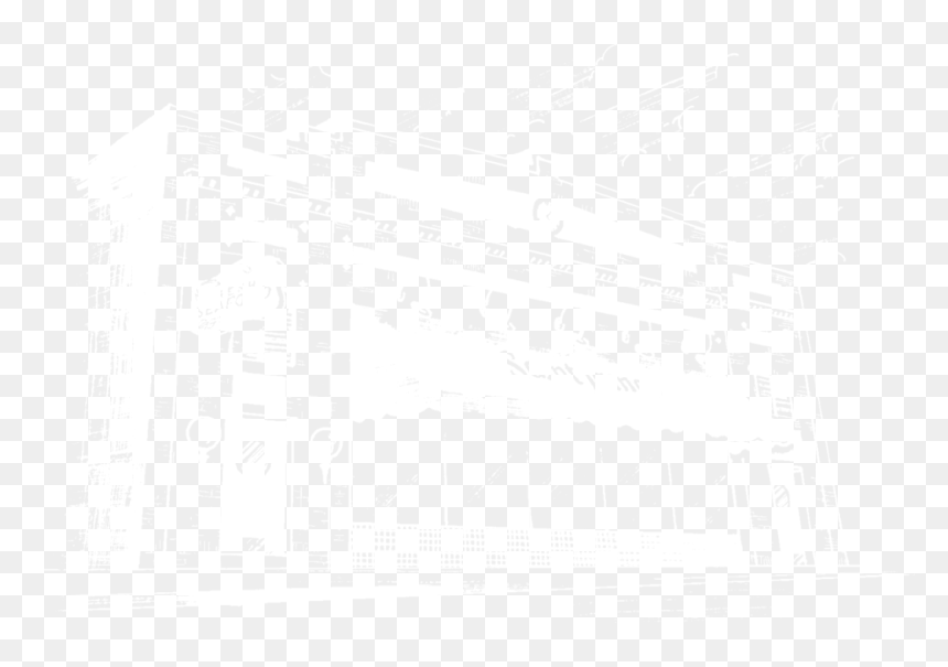 Stj Building - Johns Hopkins Logo White, HD Png Download - coctel de camaron png