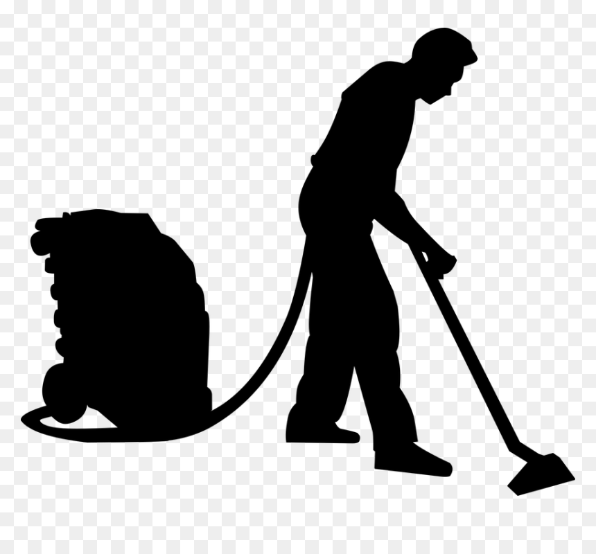 Cleaning, HD Png Download - limpieza png