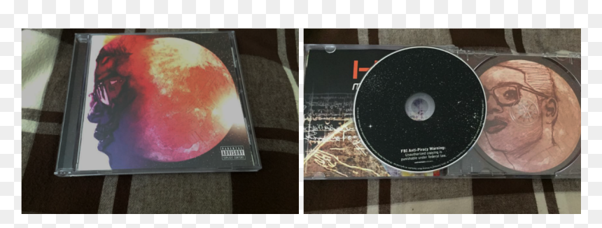 Planet, HD Png Download - fbi anti piracy warning png