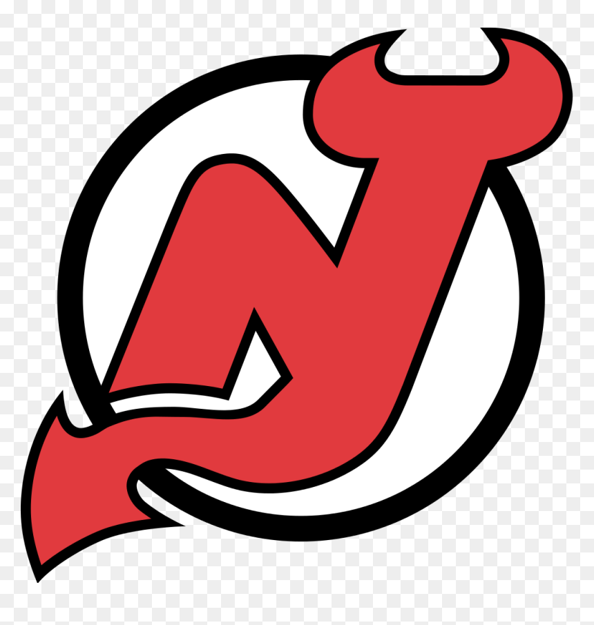 New Jersey Devils - Devils Du New Jersey, HD Png Download - the devil png