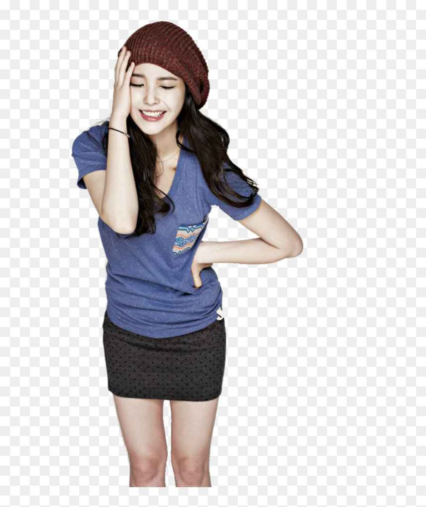 Thumb Image - Iu Kpop, HD Png Download - iu png