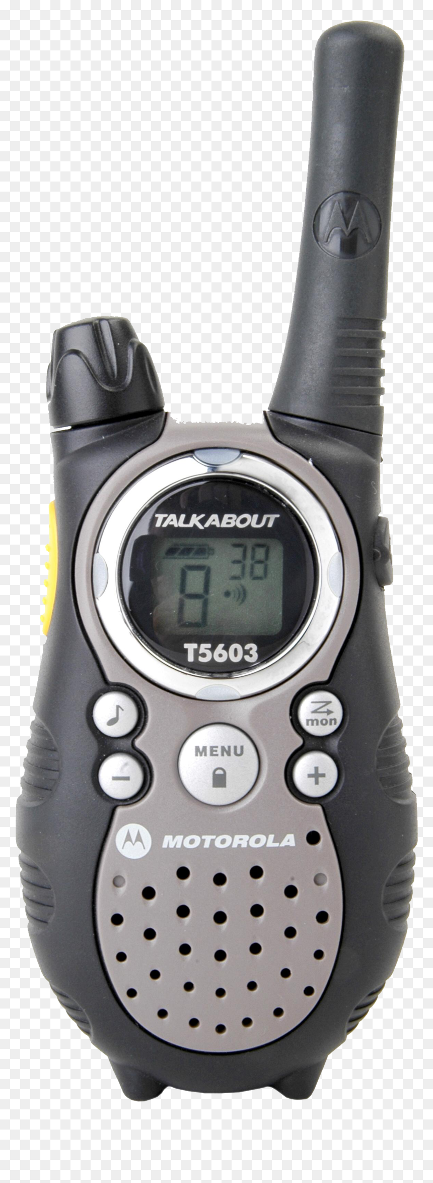 Singapore Events Rental Walkie Talkie - Motorola Walkie Talkie, HD Png Download - walkie talkie png