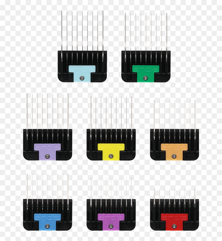 Andis 24625, HD Png Download - piece of string png