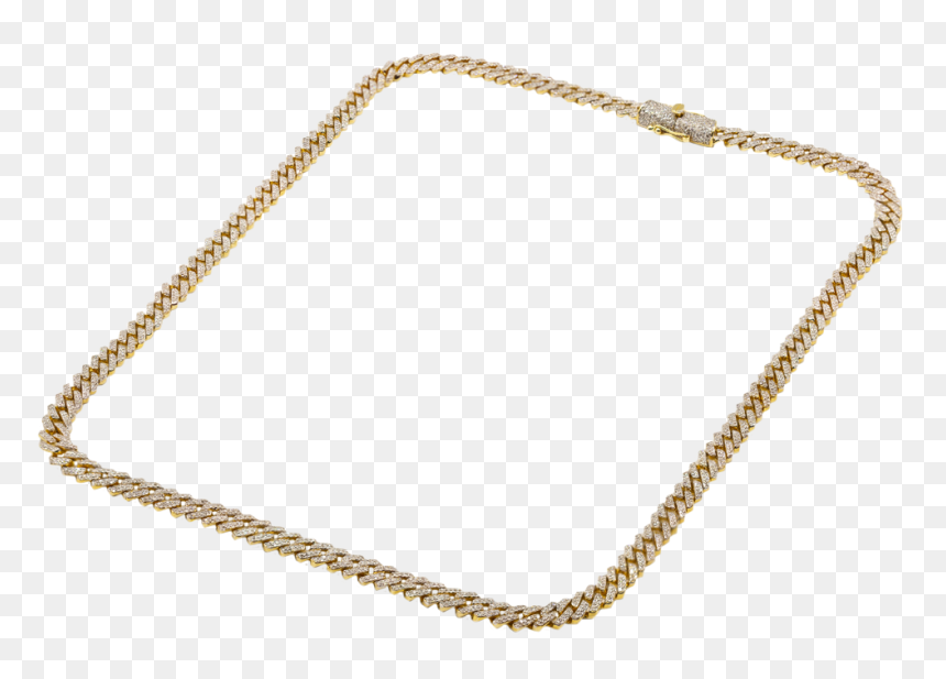 Chain, HD Png Download - cadenas png