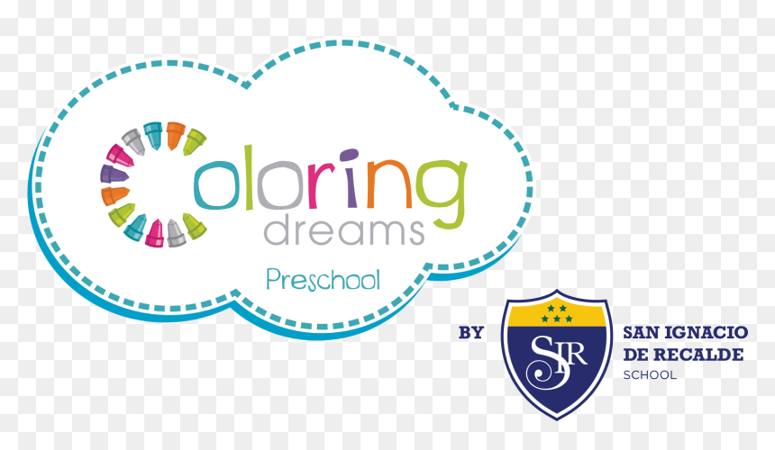 Coloring Dreams Logo , Png Download - Coloring Dreams, Transparent Png - dreams png
