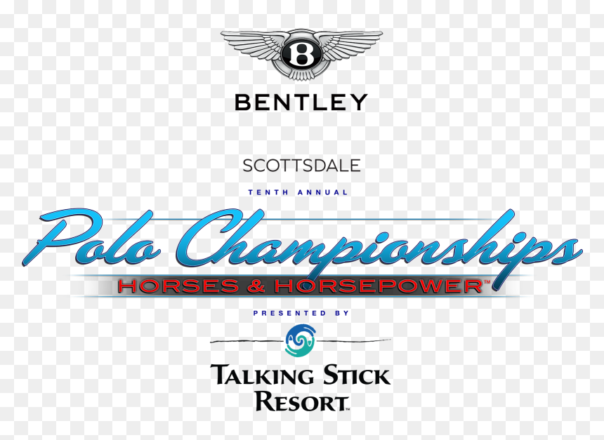 Scottsdale Polo Championships - Talking Stick Resort, HD Png Download - westworld logo png