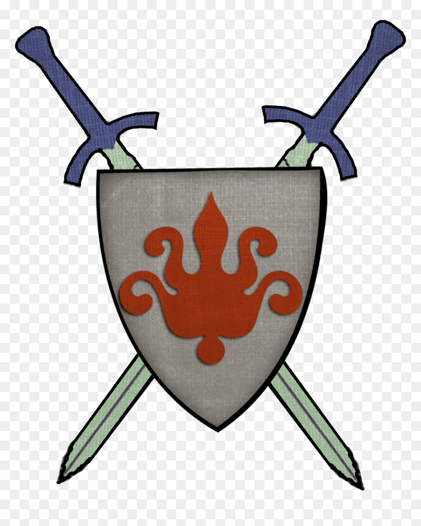 Transparent Knight Clip Art, HD Png Download - knight sword png