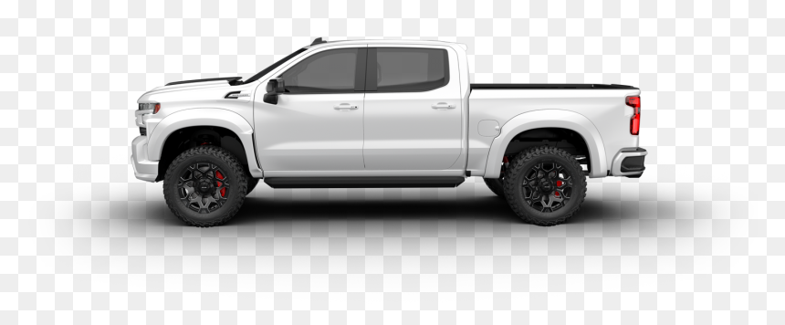 Nissan Navara, HD Png Download - chevy truck png