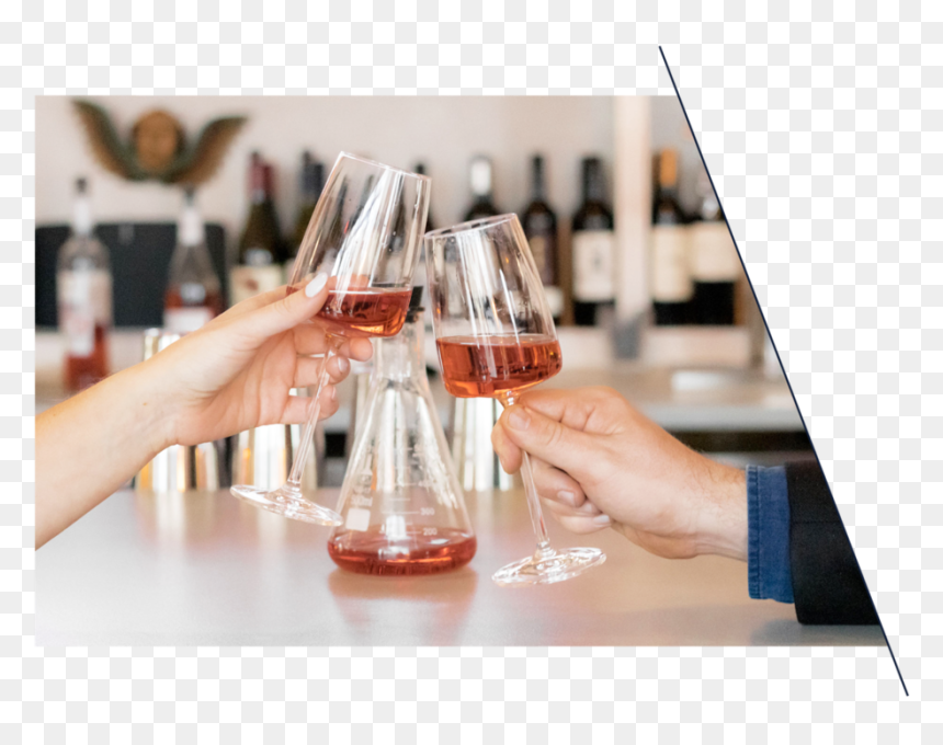 Liqueur, HD Png Download - wine tasting png