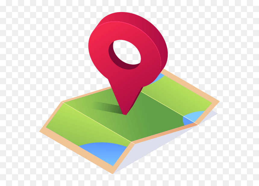 Circle, HD Png Download - ubicacion png