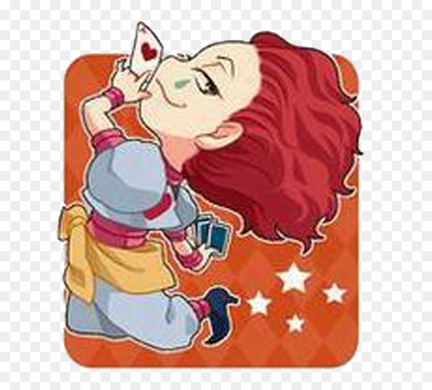 Hisoka Png , Png Download - Hisoka Hanter X Hanter, Transparent Png - hisoka png