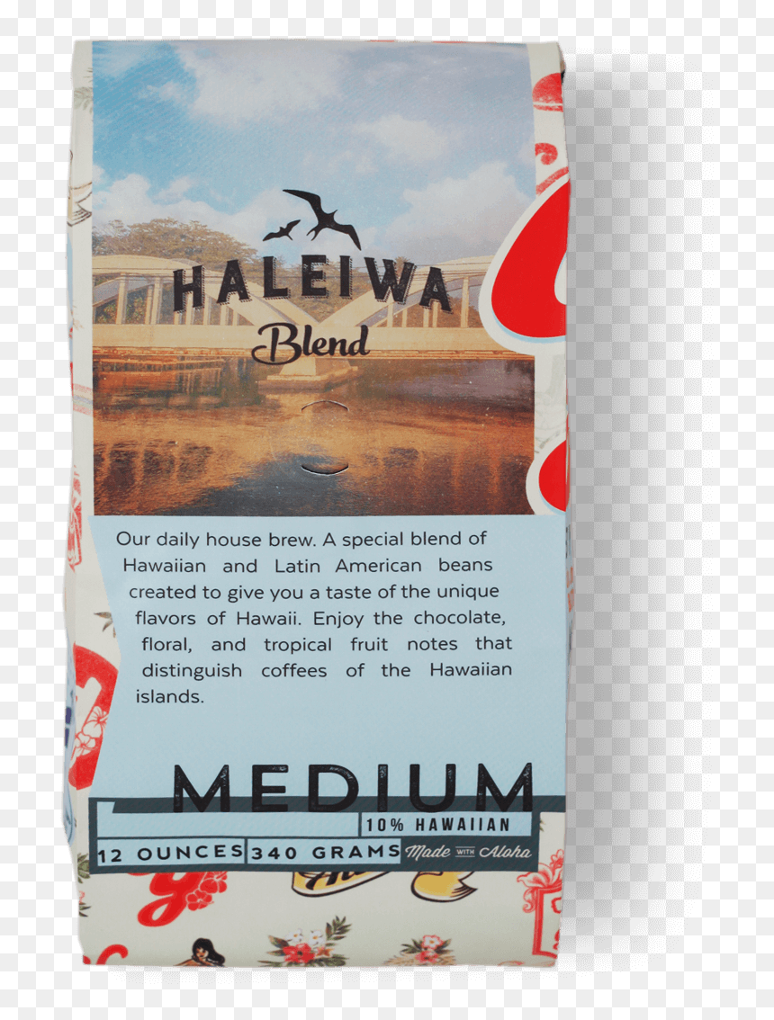 Hawaiian Islandslatin , Png Download - Poster, Transparent Png - hawaiian islands png