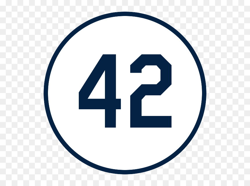 Minnesota Twins 42 - Circle, HD Png Download - minnesota twins logo png