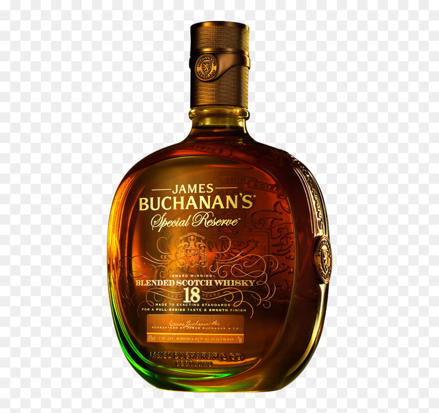 Thumb Image - Buchanan's Special Reserve 18 Year Old, HD Png Download - buchanans png