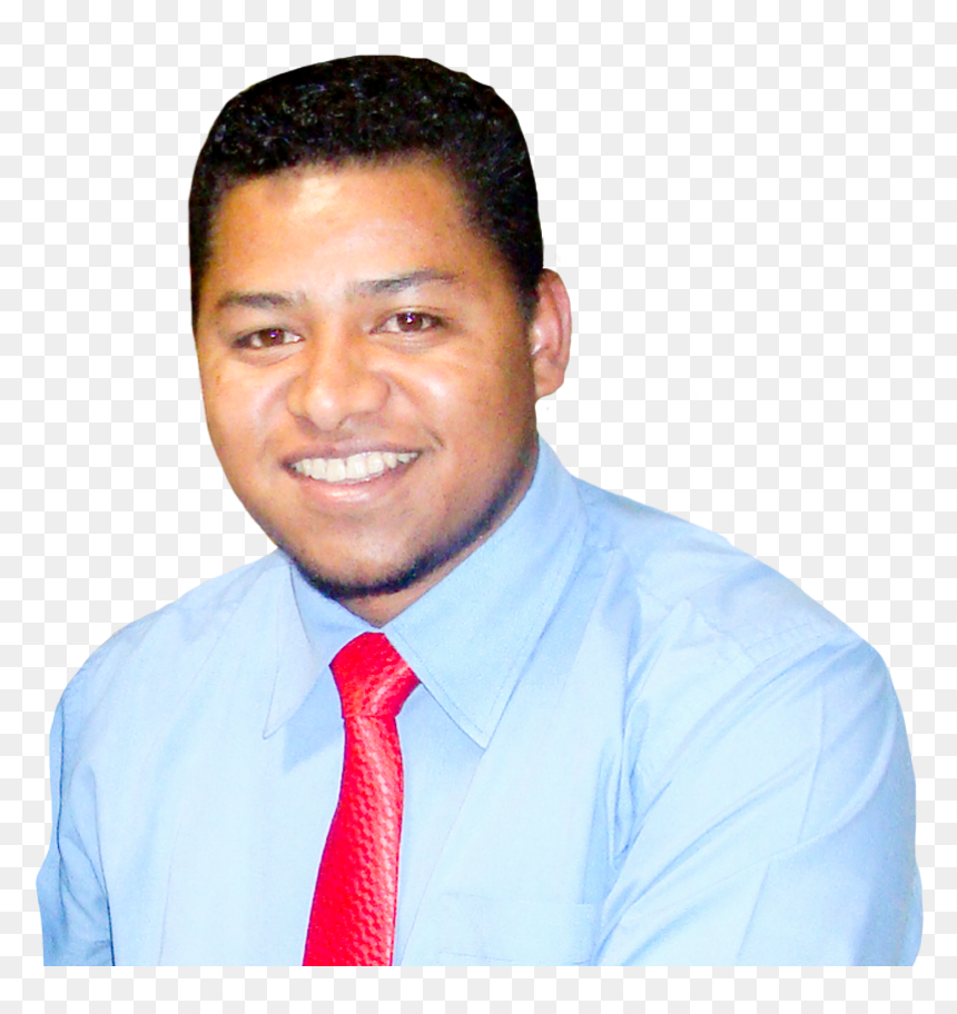 Pastor Anderson Barbosa - Gentleman, HD Png Download - pastor png